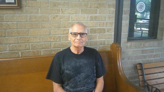 Arturo Louis Romero a registered Sex Offender of Texas