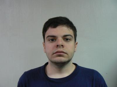 Avery Khoury a registered Sex Offender of Texas