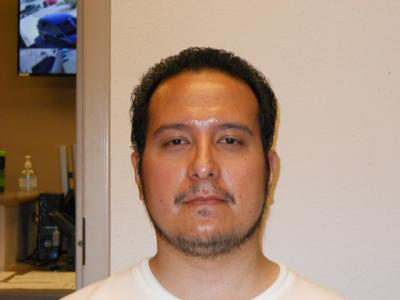 Anthony Morales a registered Sex Offender of Texas