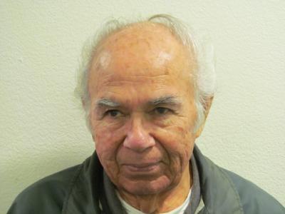 Mario Palomo Rocha a registered Sex Offender of Texas