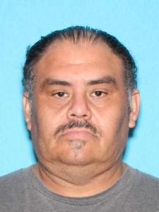 Juan Antonio Lopez a registered  of Texas