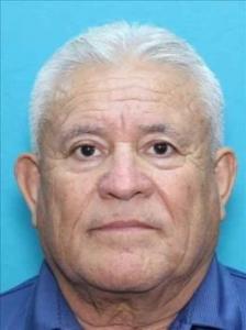Ruben Chavezbeltran a registered  of Texas