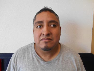 Noah Andrew Martinez a registered  of Texas
