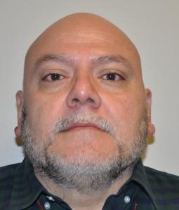 Juan Enrique Reyes a registered  of Texas