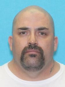 Joseph Jerry Garcia a registered  of Texas