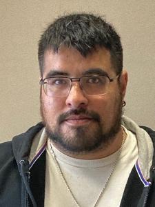 Daniel Barraza a registered Sex Offender of Texas