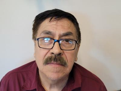 Jose Luis Ayala a registered Sex Offender of Texas