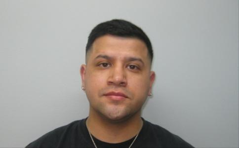 Jonathon Daniel Silva a registered Sex Offender of Texas