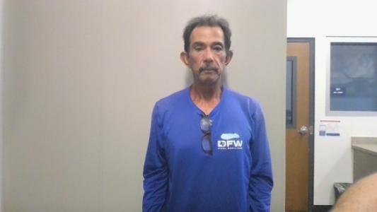 Joseph Babauta Lastimoza a registered Sex Offender of Texas