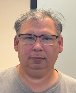 Christopher Ray Garza a registered Sex Offender of Texas