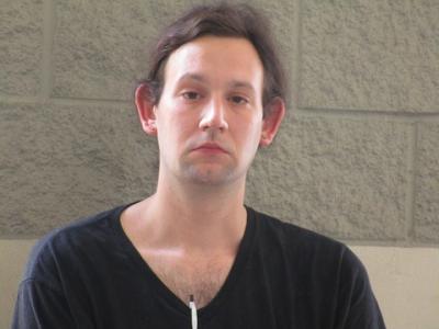 Timothy Gerbode a registered  of Texas