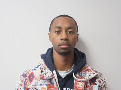 Jeremiah Rajahn Holland a registered  of Texas