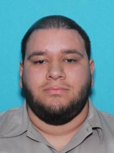 Joseabeljr Vargas a registered Sex Offender of Texas