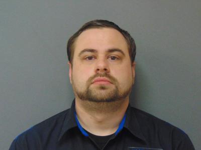 Thomas Gerald Trausch a registered  of Texas