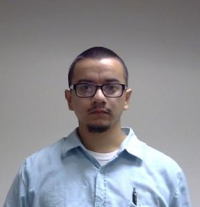 Jordan Scott Westenberger a registered Sex Offender of Texas