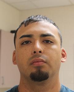 Eddie James Coronado a registered Sex Offender of Texas