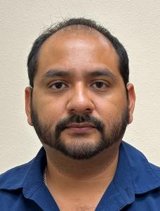 Hugo Alberto Rodriguez a registered Sex Offender of Texas