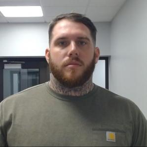 Justin Levi Whitt a registered Sex Offender of Texas