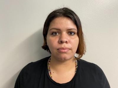 Candy Denise Diaz Alfaro a registered Sex Offender of Texas