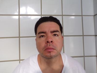 Antonio Diaz a registered Sex Offender of Texas