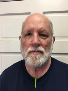 Dan Brewer a registered Sex Offender of Texas