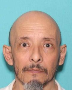 Ruben Ortiz Haro a registered  of Texas
