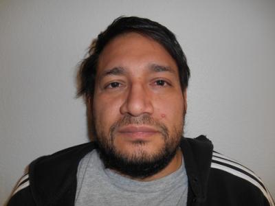 Victor Francisco Hernandez a registered  of Texas