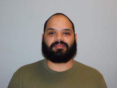 Jesse Moreno a registered Sex Offender of Texas