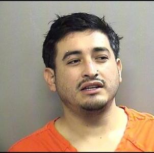 Tadeo Enrique Carranza-aguilar a registered  of Texas