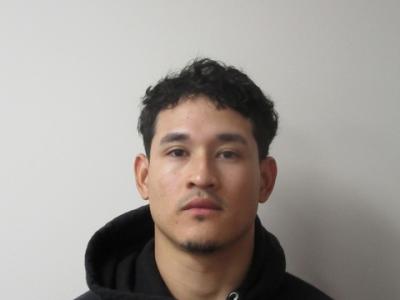 Adonis Asencio-chicas a registered Sex Offender of Texas