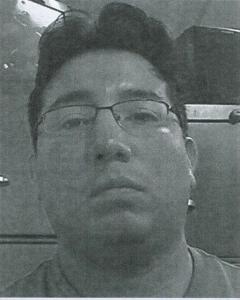 Daniel Salazar a registered Sex Offender of Texas