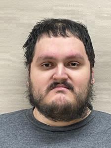 Joshua O-canas a registered Sex Offender of Texas