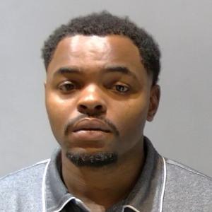 Pride Curtis Walker a registered  of Texas