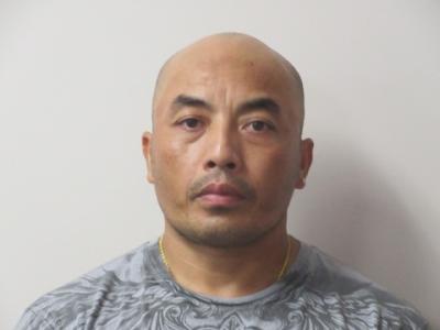 Saengdavone Souvannasane a registered  of Texas