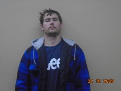 Jeremy Jonathan Jones a registered  of Texas