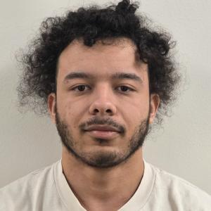 Zachary Tyler Russell a registered Sex Offender of Texas