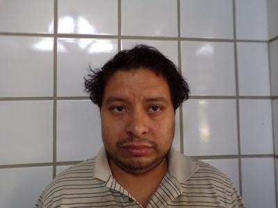 Brigidio Santos Marroquin a registered Sex Offender of Texas