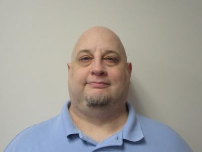 Daniel World Money a registered Sex Offender of Texas