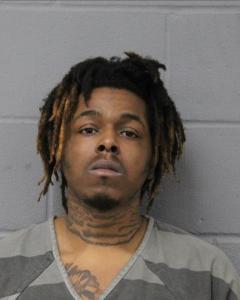 Kristopher Ali Brown-maxwell a registered Sex Offender of Texas