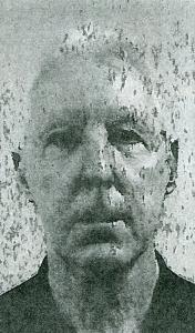 John Orie Wallace a registered Sex Offender of Texas