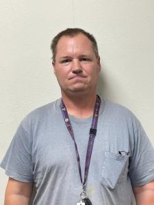 Jason Stuart Erickson a registered Sex Offender of Texas
