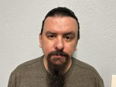 Patricio Alonso Ramirez a registered  of Texas