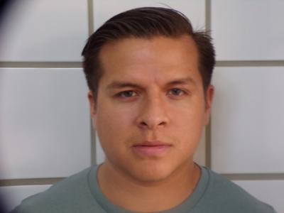 Bueno Daniel Garcia a registered Sex Offender of Texas