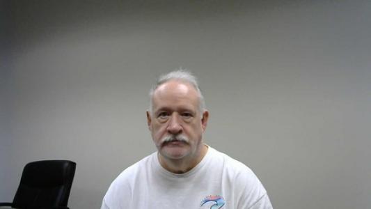 David Randall Barnett a registered Sex Offender of Texas