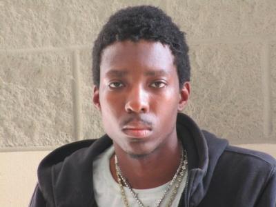 Raheem Johnson a registered Sex Offender of Texas