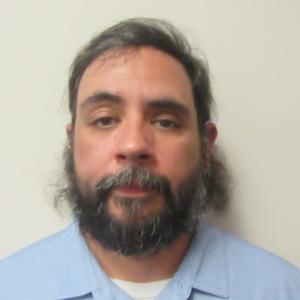 Michael Del Guerrero a registered  of Texas