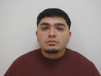 Christian Zamora a registered Sex Offender of Texas