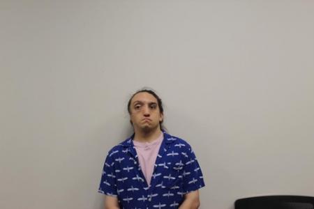 Caleb Scott Mccoy a registered  of Texas