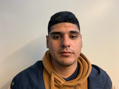 Christian Garza a registered Sex Offender of Texas