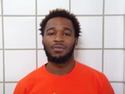 Zion Amir Parker a registered  of Texas